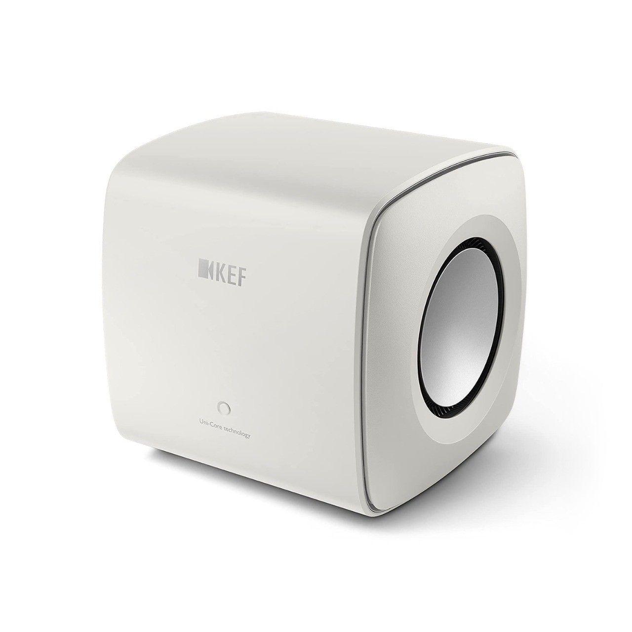 Subwoofer Activo Kef KC62-0