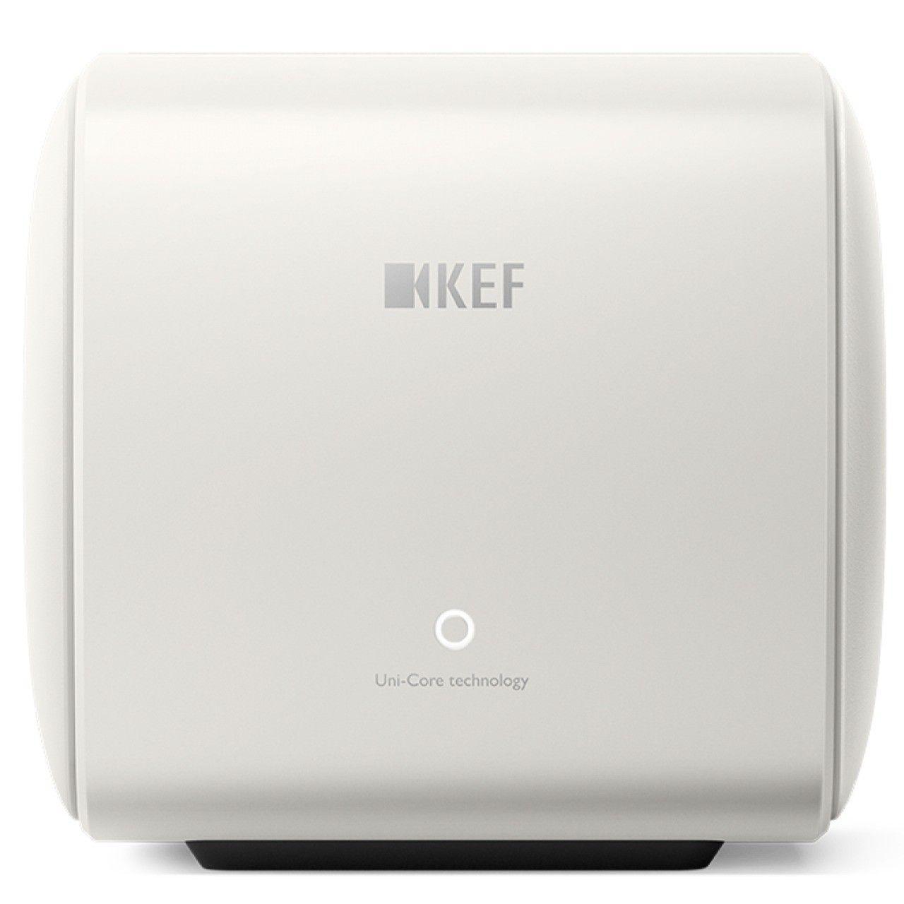 Subwoofer Activo Kef KC62-1