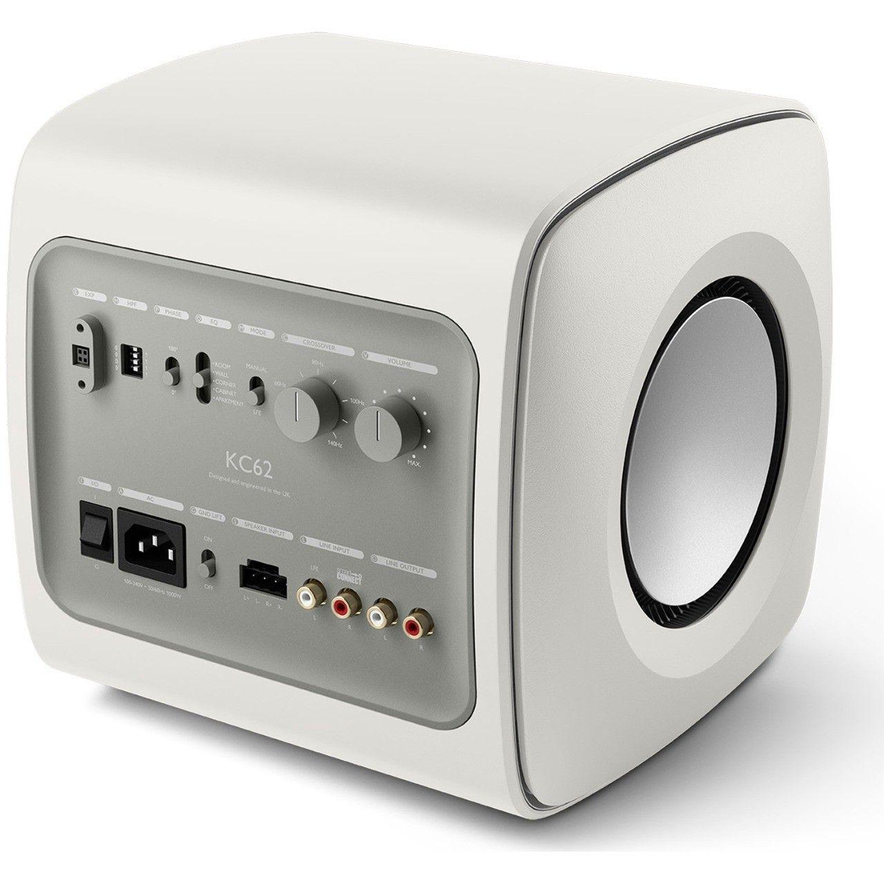 Subwoofer Activo Kef KC62-3