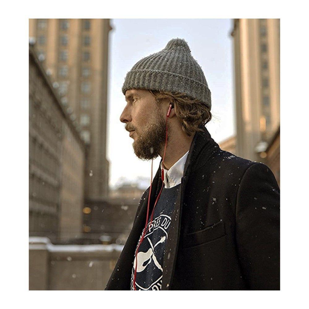 Audífonos Cable In Ear Urbanista SAN FRANCISCO-2
