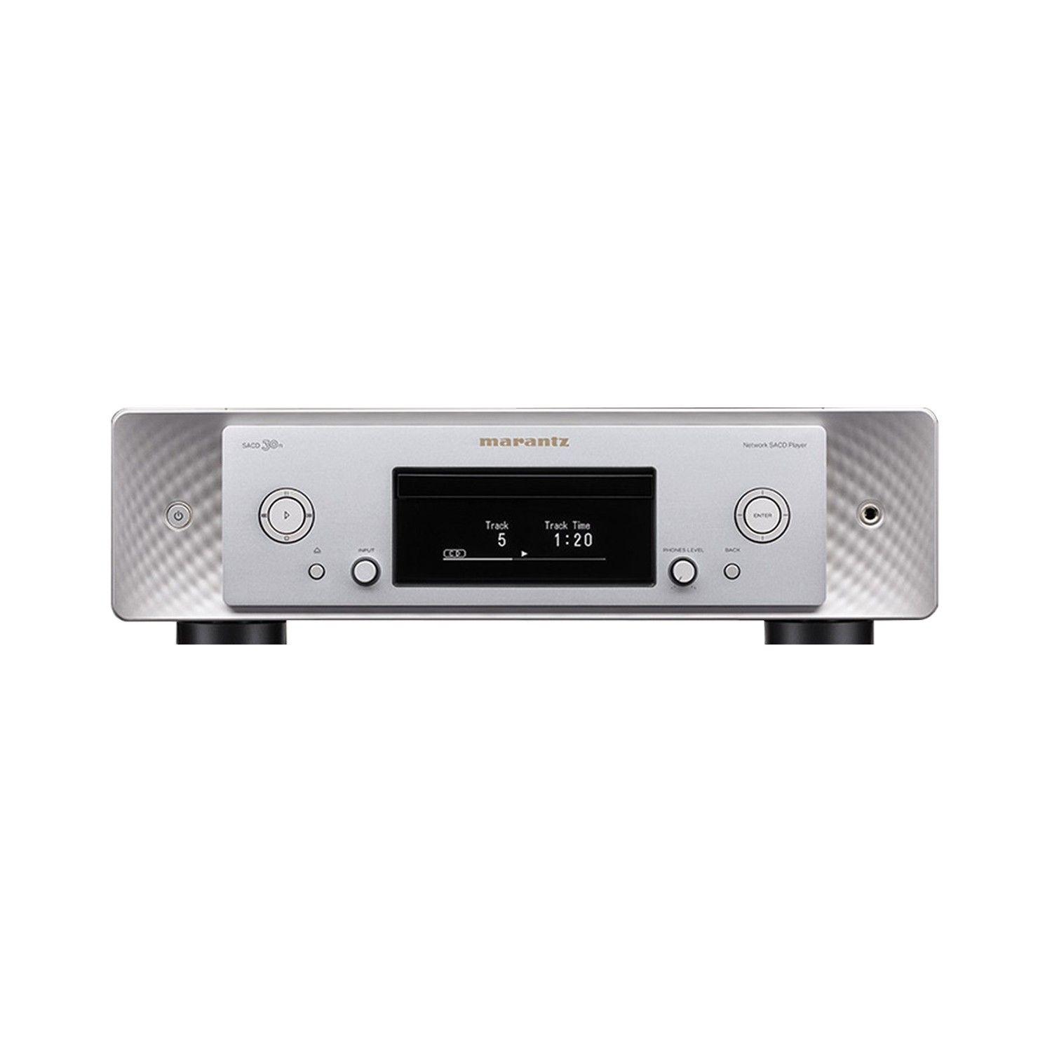 Reproductor de CD/SACD Marantz SACD 30n-0
