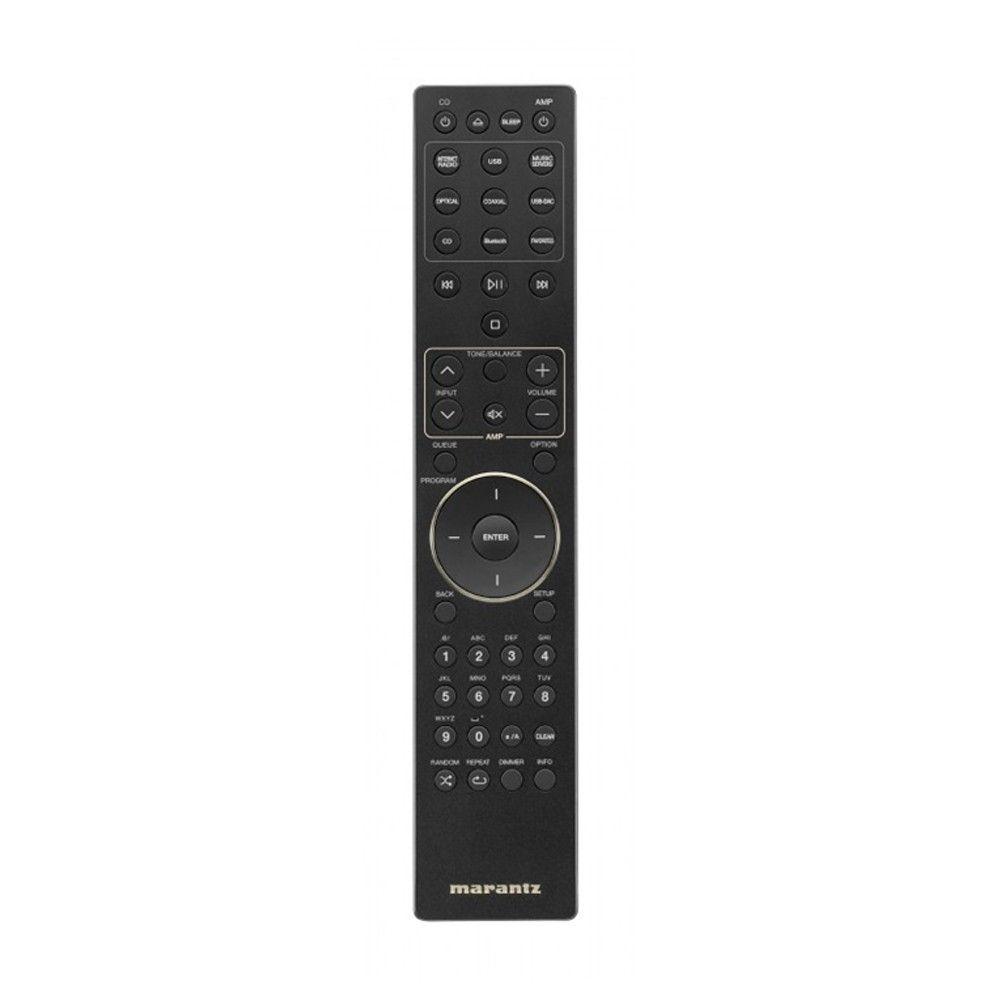 Reproductor de CD/SACD Marantz SACD 30n-3