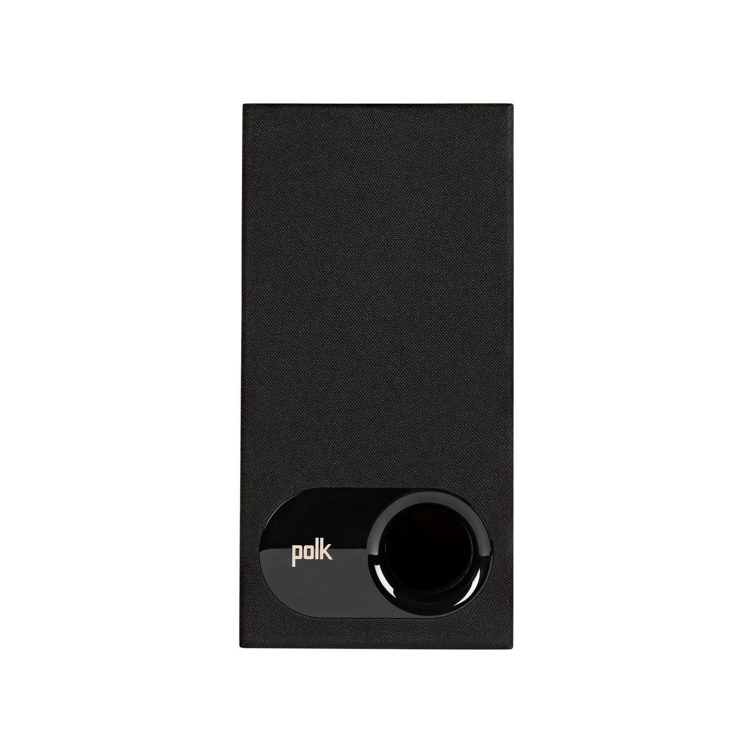 Barra de sonido con subwoofer inalámbrico POLK SIGNA S2-2