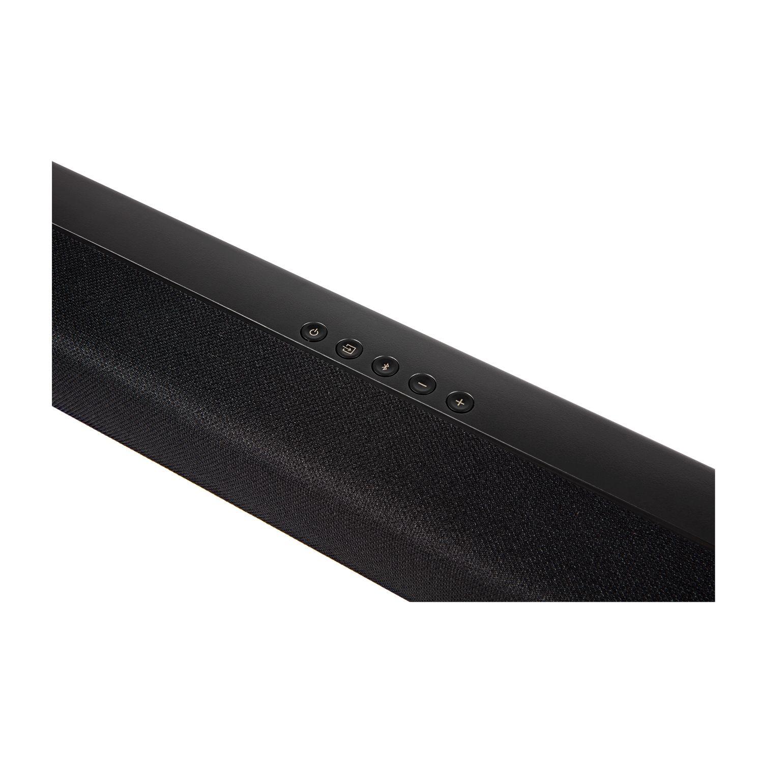 Barra de sonido con subwoofer inalámbrico POLK SIGNA S2-3