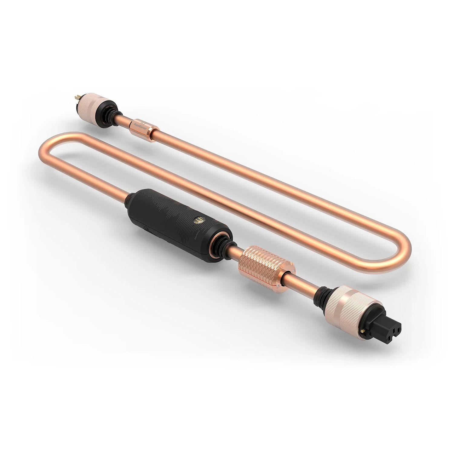 Cable de Poder Ifi SUPAQUASAR 1,8 mt-0
