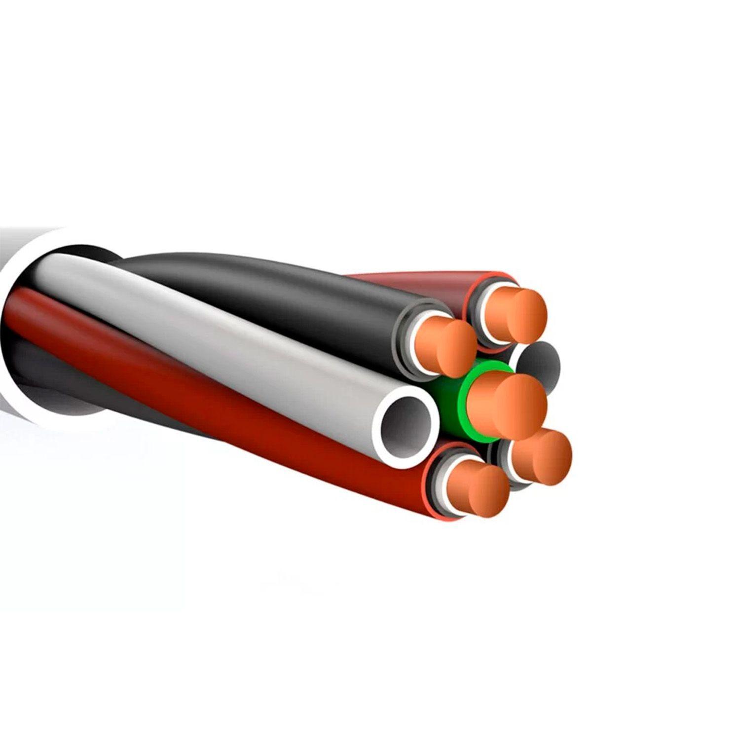 Cable de Poder Ifi SUPAQUASAR 1,8 mt-1