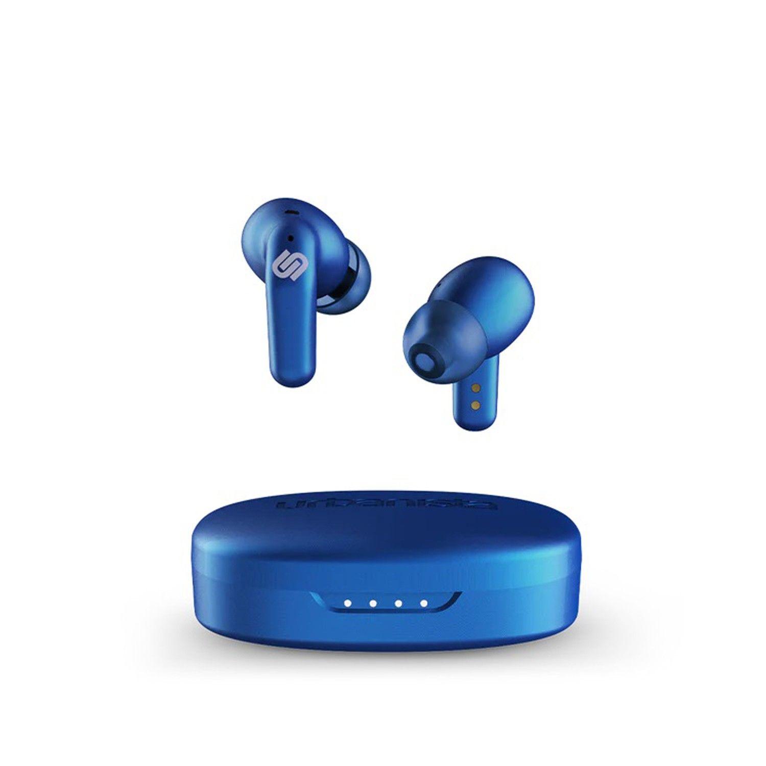 Audífonos Gamer Bluetooth In Ear Urbanista SEOUL-0