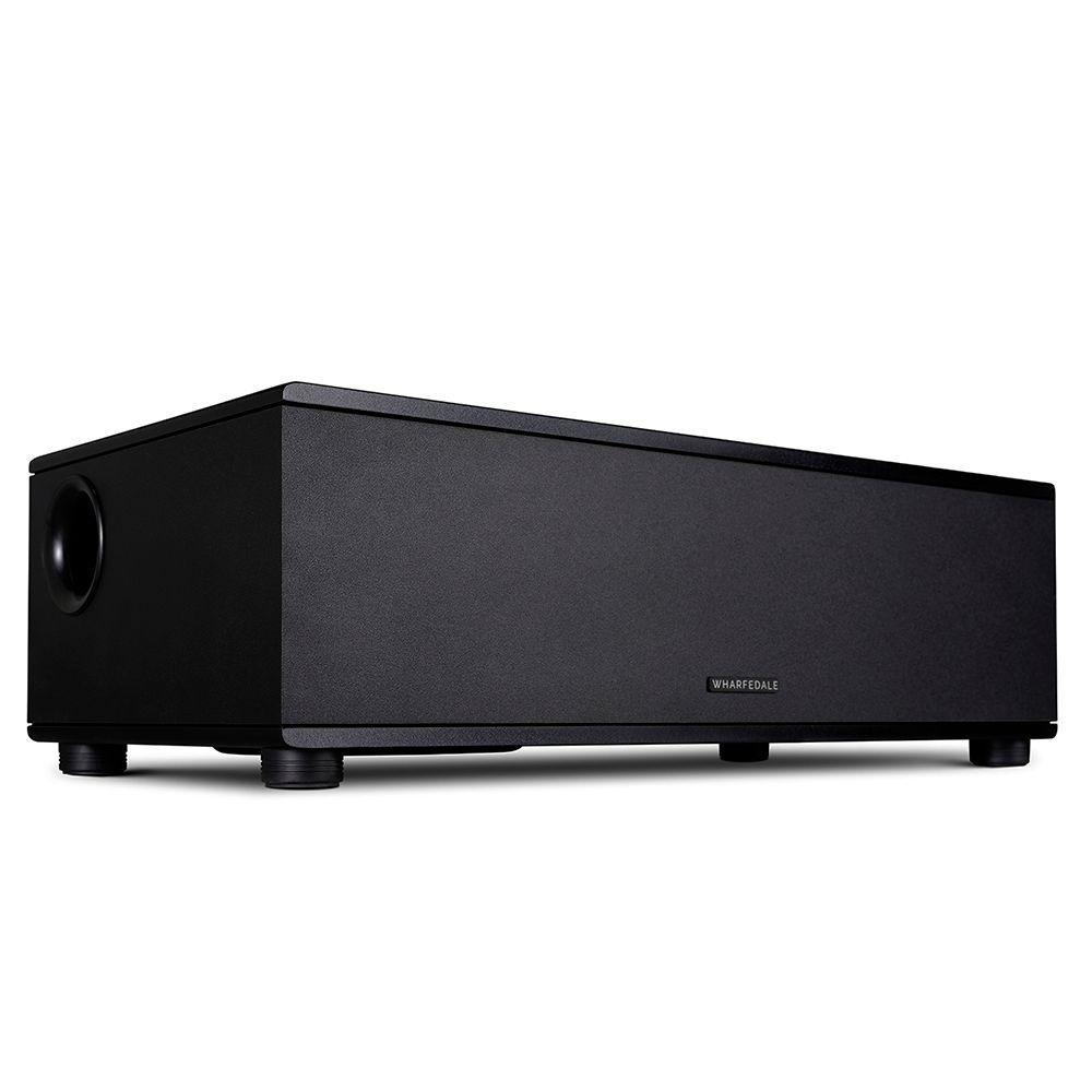 Subwoofer Activo Plano Wharfedale Slim Bass 8-2