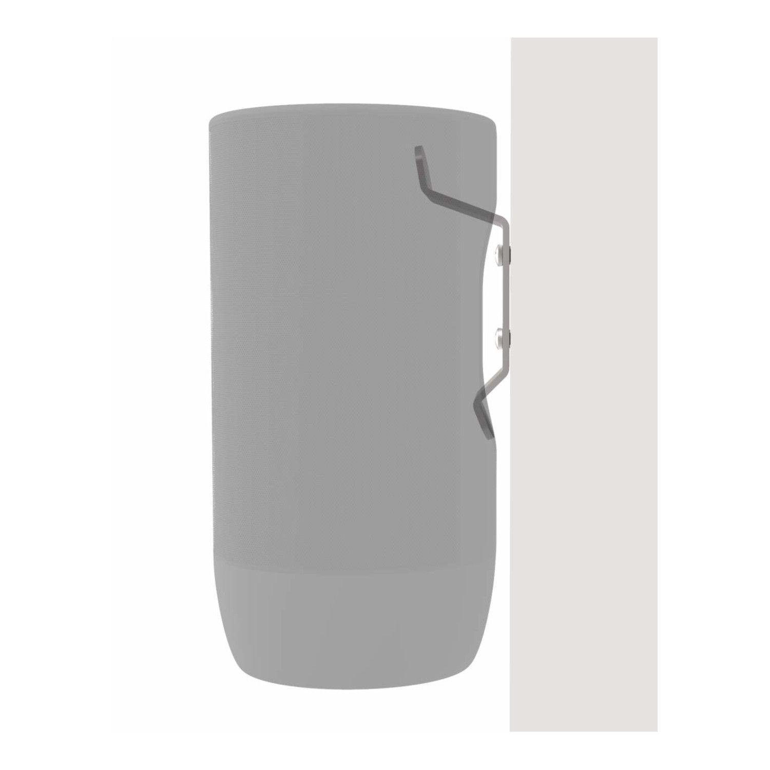 Soporte de Muro Vertical Cavus para Sonos Move-4