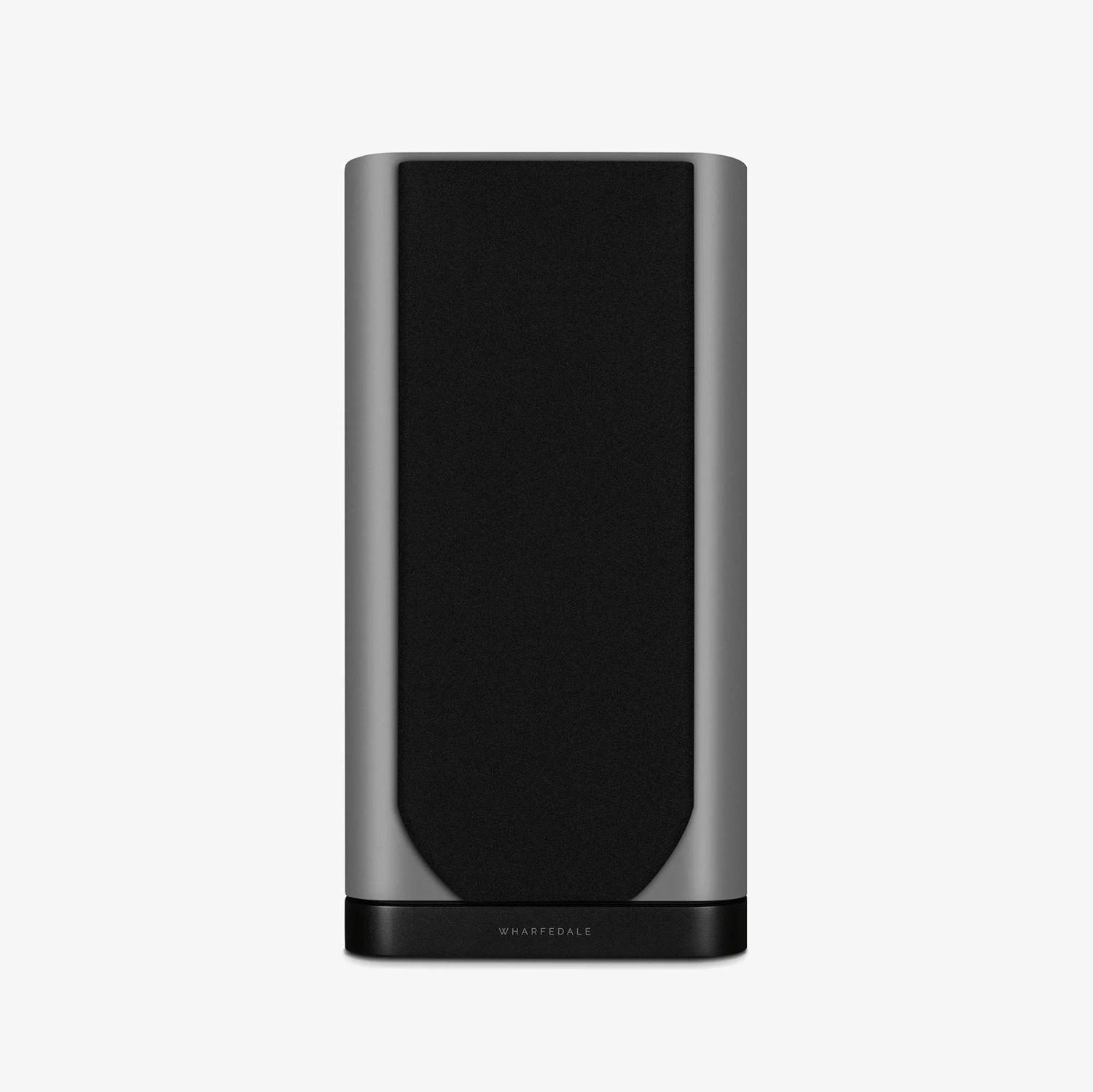 Par Parlantes Bookshelf WHARFEDALE EVO 5.2-2