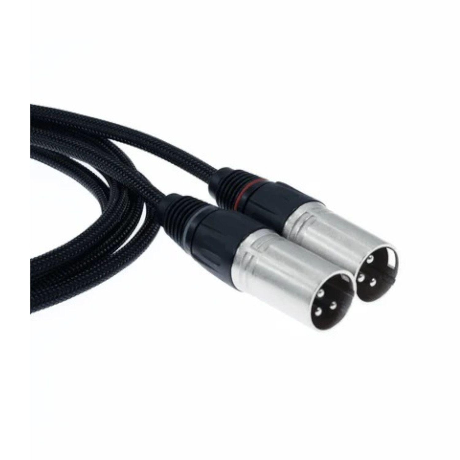 Cable Balanceado de 4,4 mm a XLR  IFI 4.4TOXLRST-3