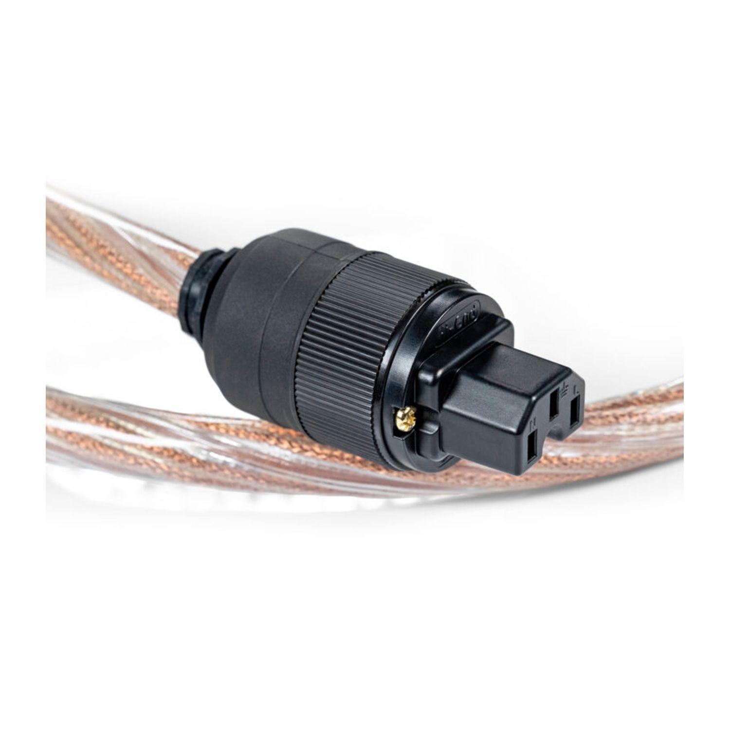 Cable de Poder Ifi Nova 1,8 mt-1