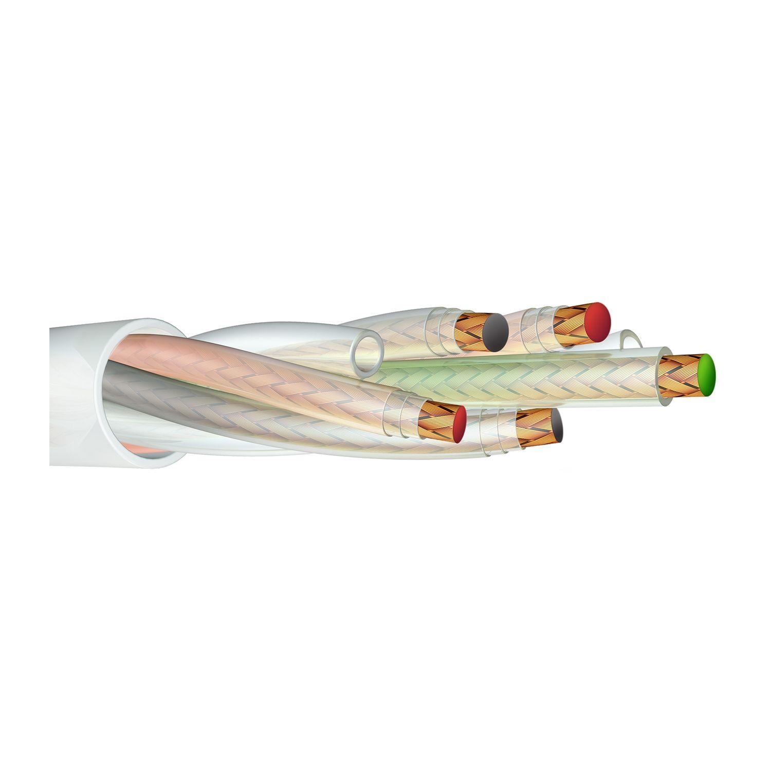 Cable de Poder Ifi Nova 1,8 mt-2