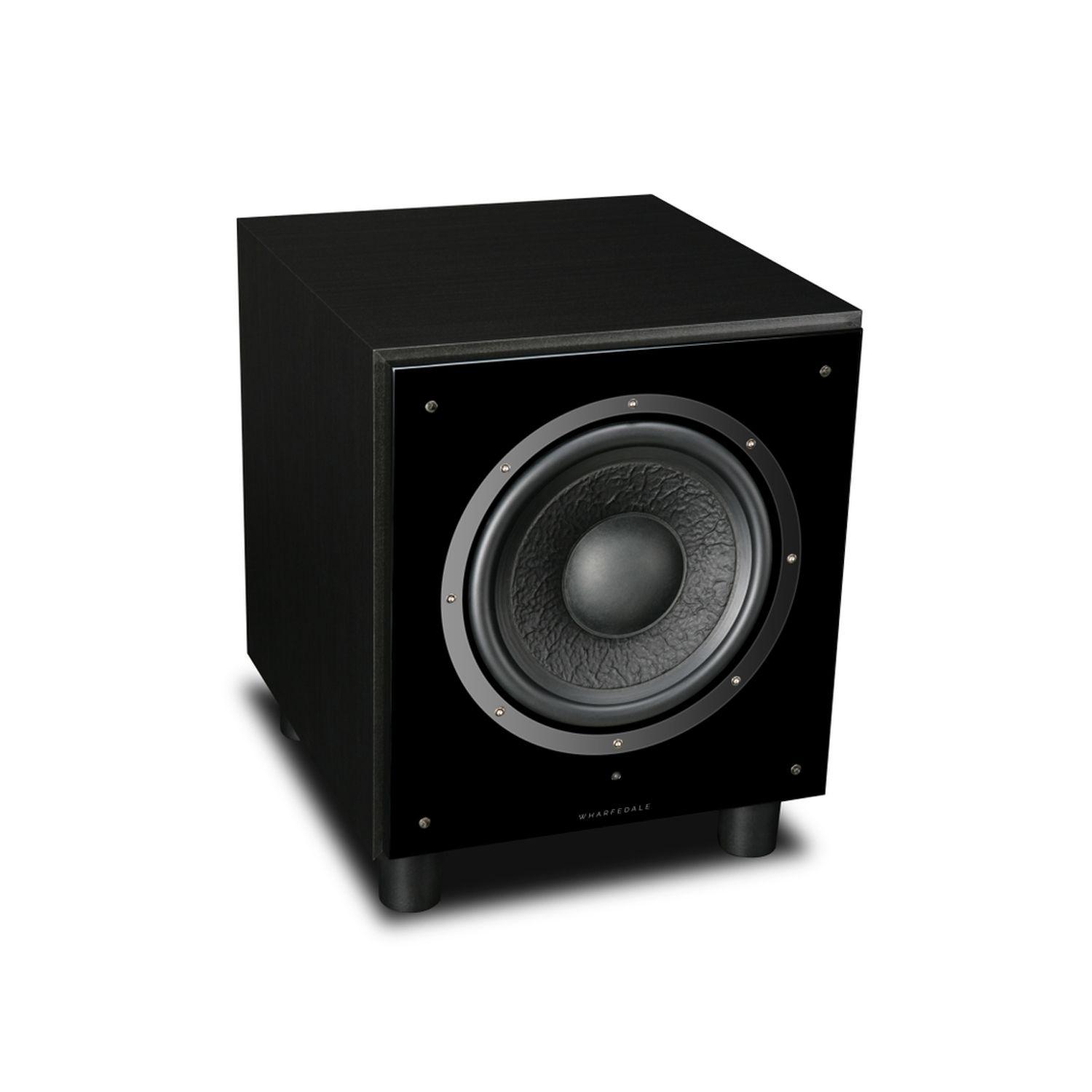 Subwoofer Activo 10" Wharfedale SW-10-2
