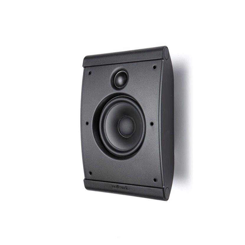 Parlante Multi Aplicación Polk OWM3-2