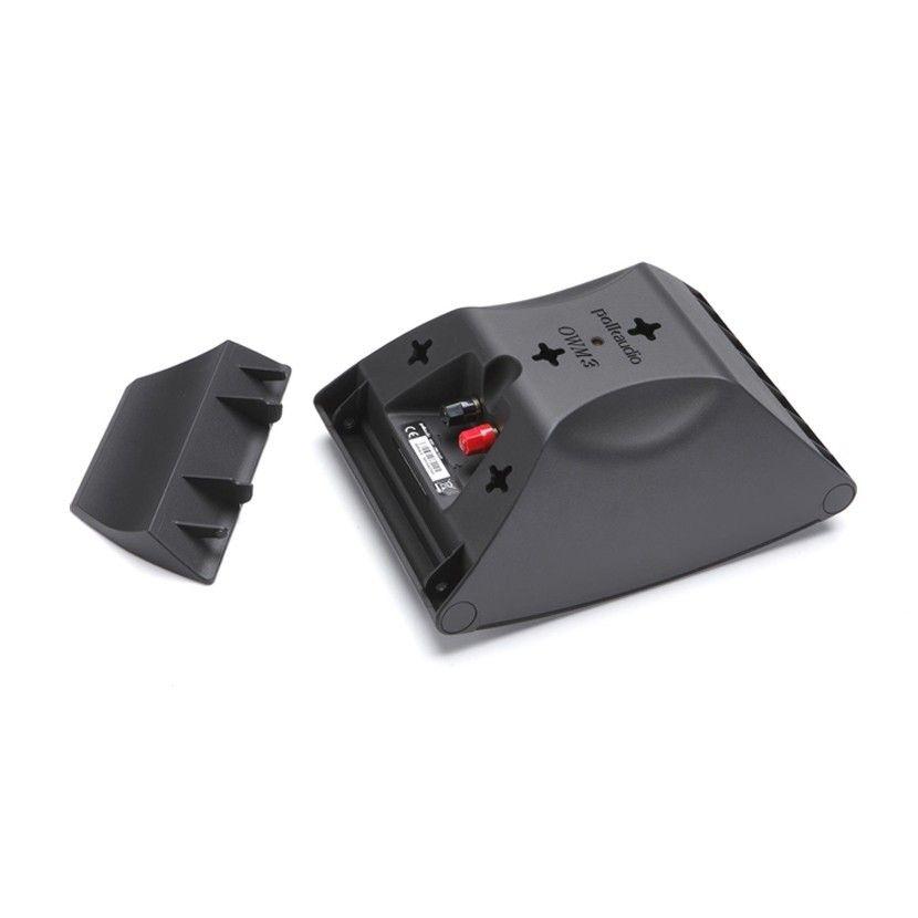 Parlante Multi Aplicación Polk OWM3-3