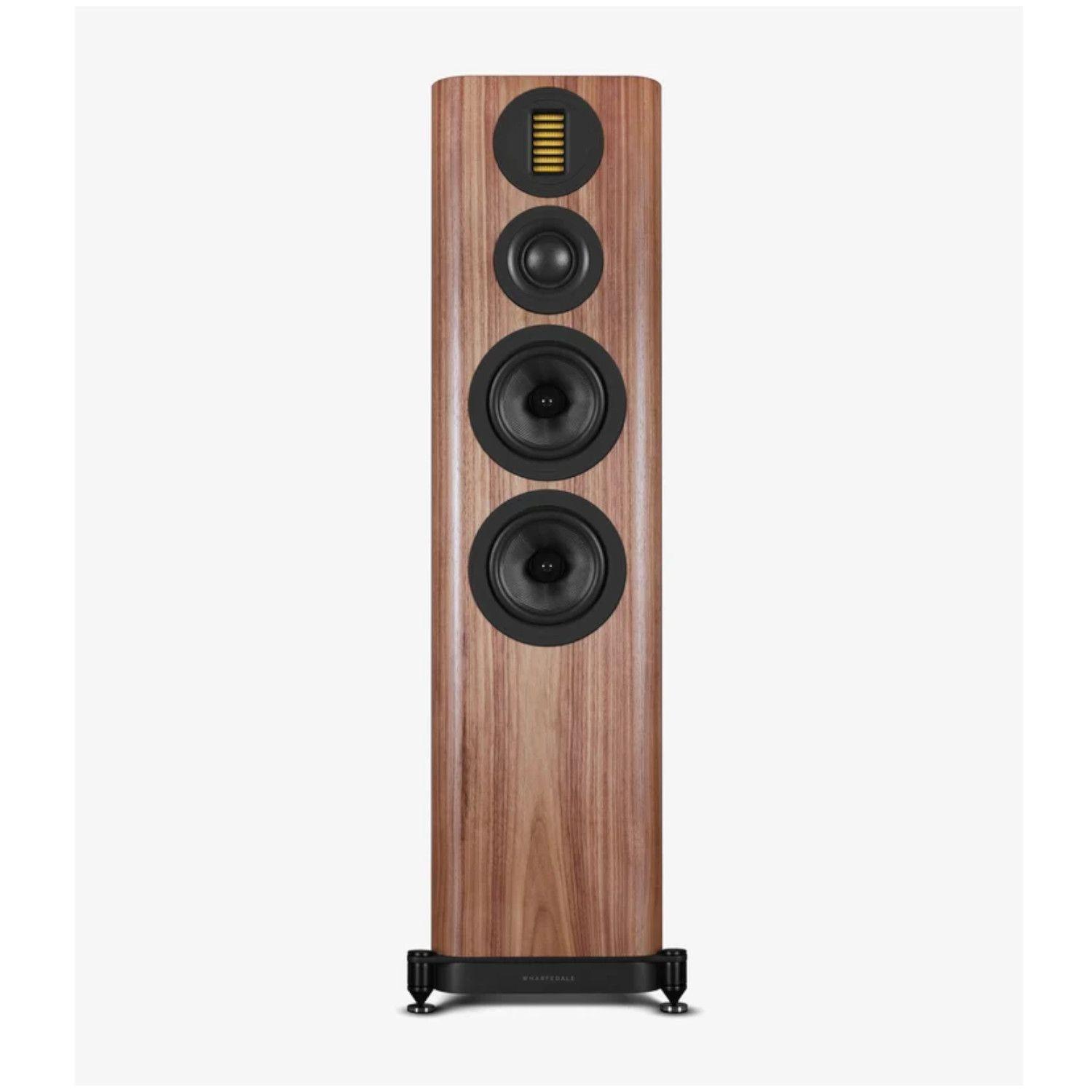 Par de Parlantes Columnas WHARFEDALE EVO 5.4-1