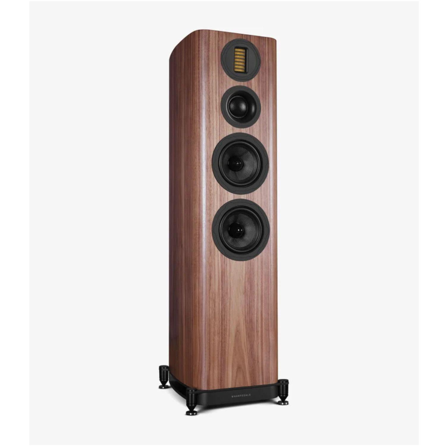 Par de Parlantes Columnas WHARFEDALE EVO 5.4-2