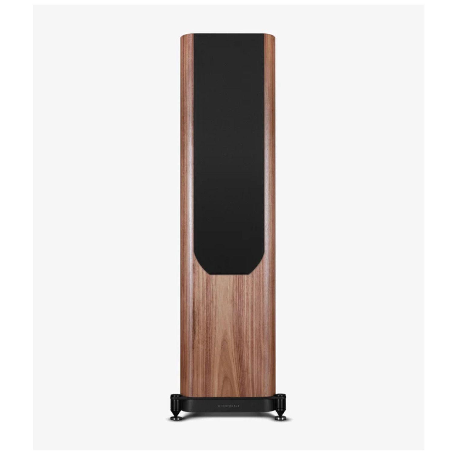 Par de Parlantes Columnas WHARFEDALE EVO 5.4-3