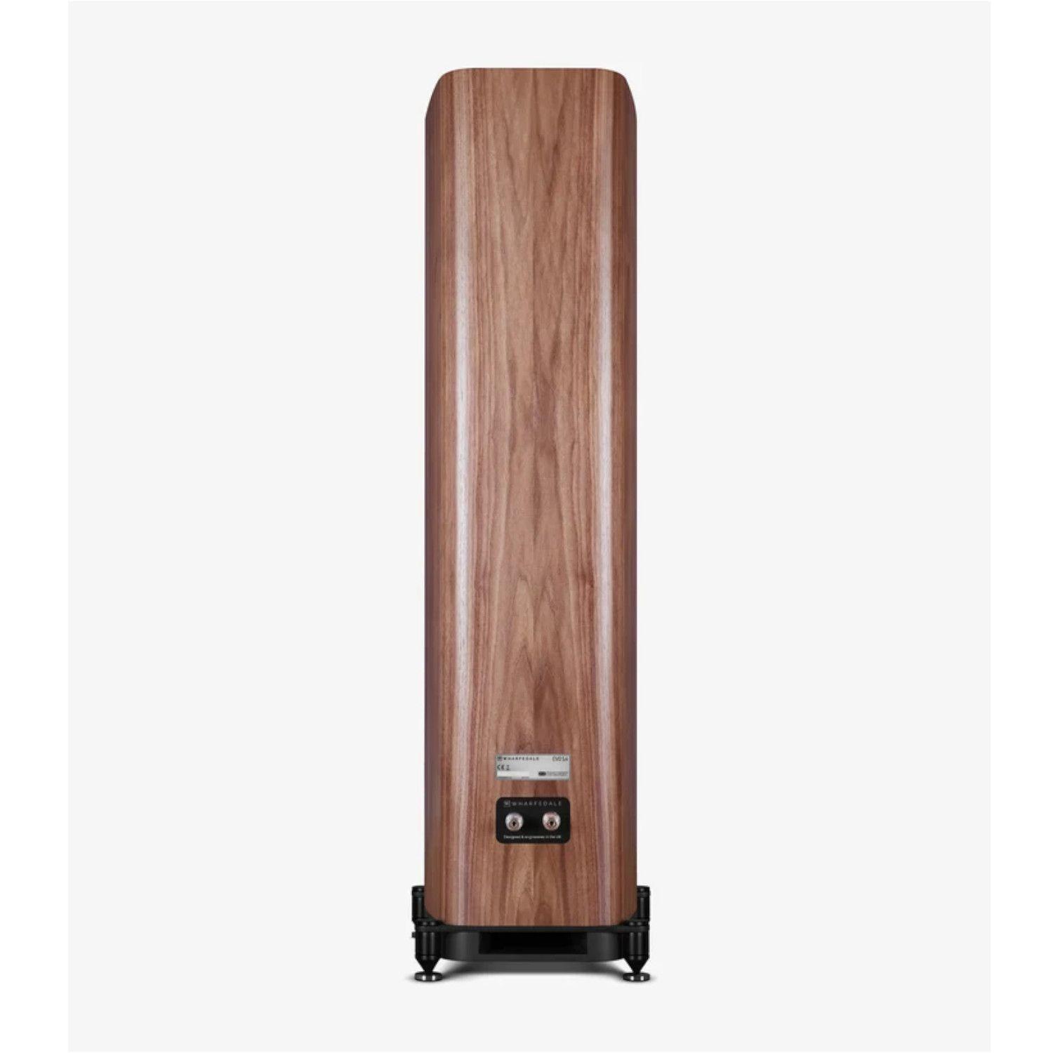 Par de Parlantes Columnas WHARFEDALE EVO 5.4-4
