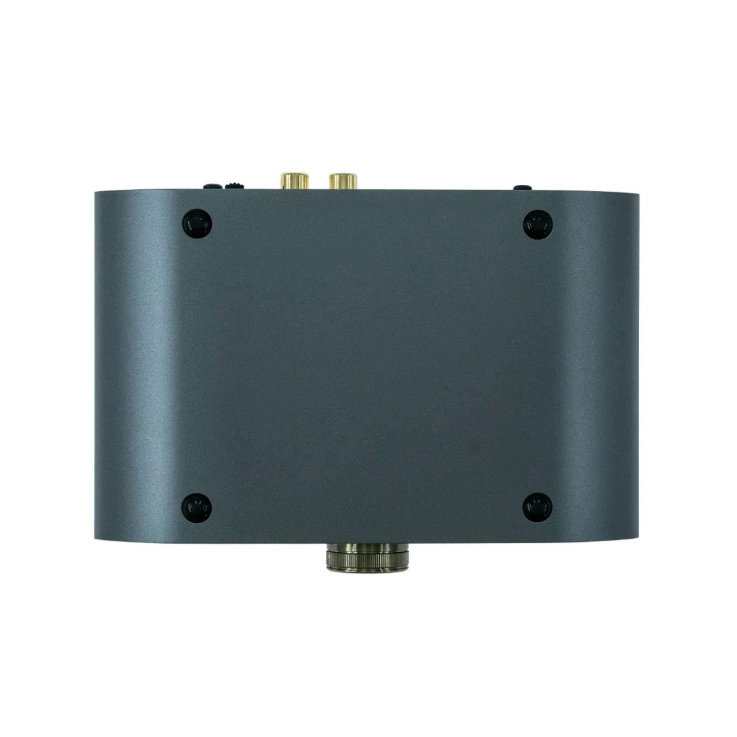 Amplificador de Audífonos Portátil DAC IFI Zen DAC V3-3