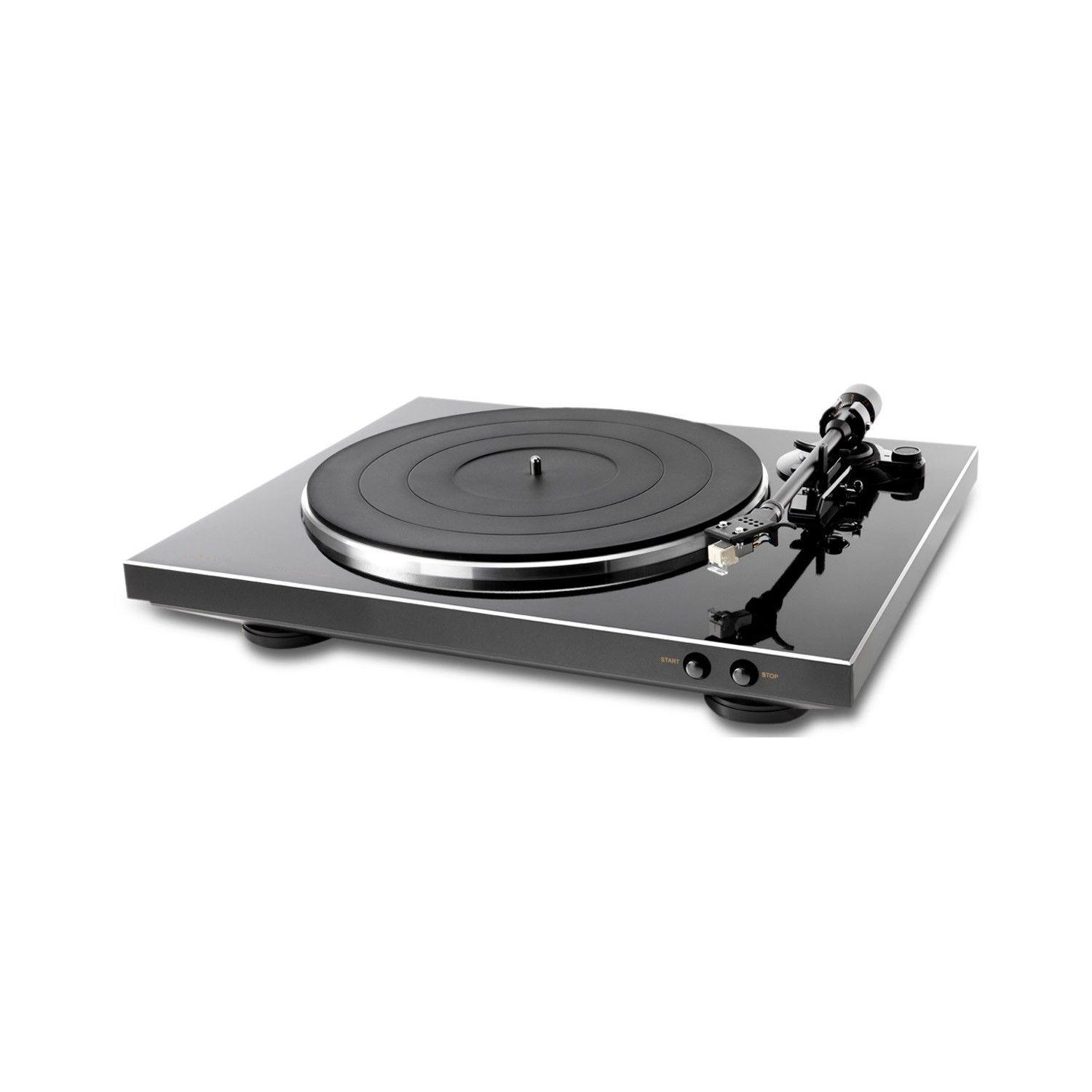 Tornamesa automática Denon DP-300F-1