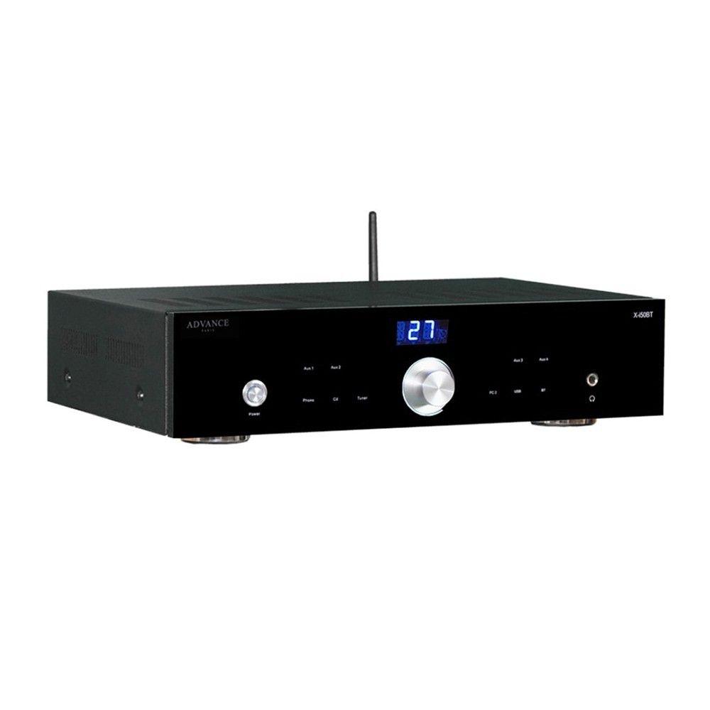 Amplificador Integrado Bluetooth Advance X-I50BT-2