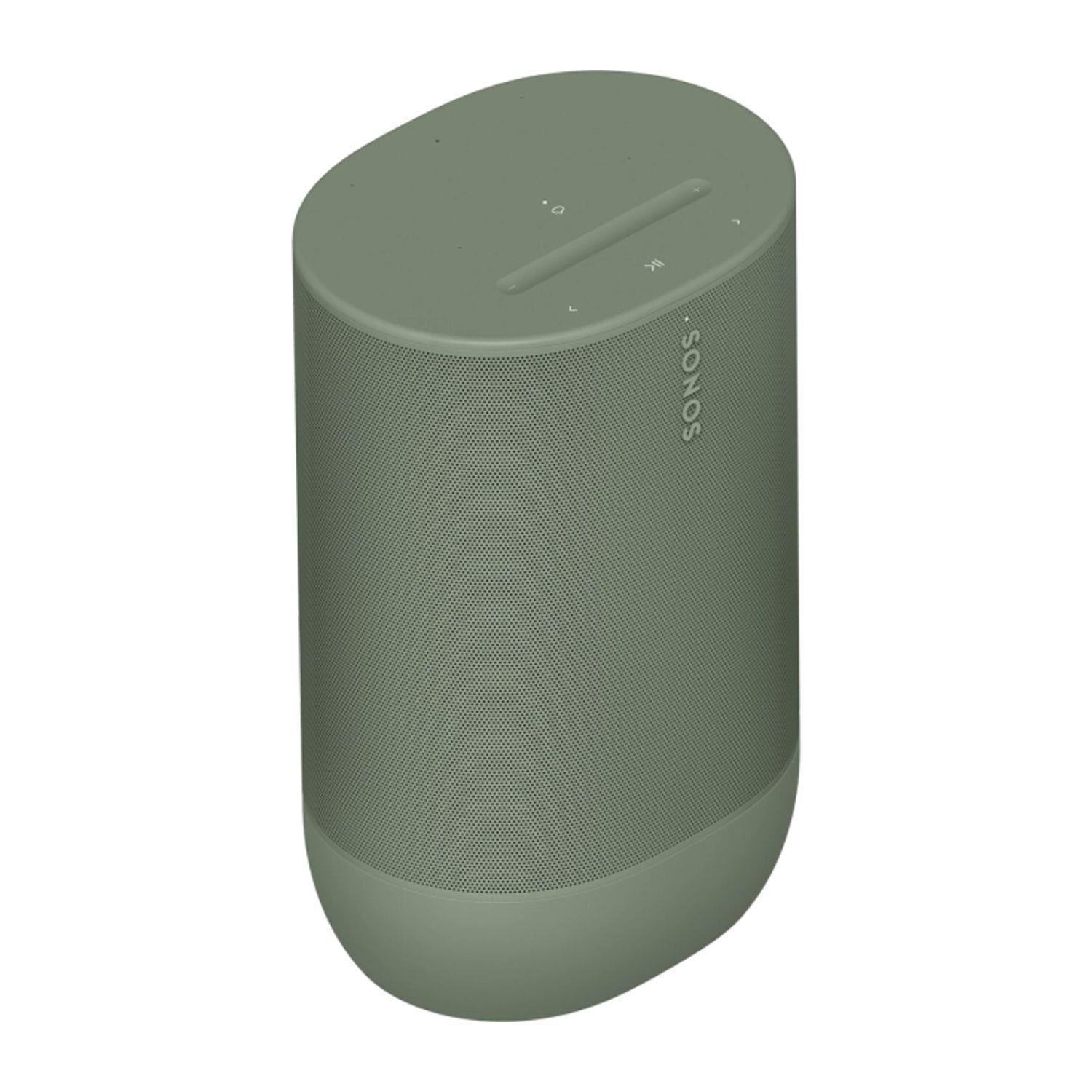 Sonos Move 2 Parlante Bluetooth y Wi-Fi-0