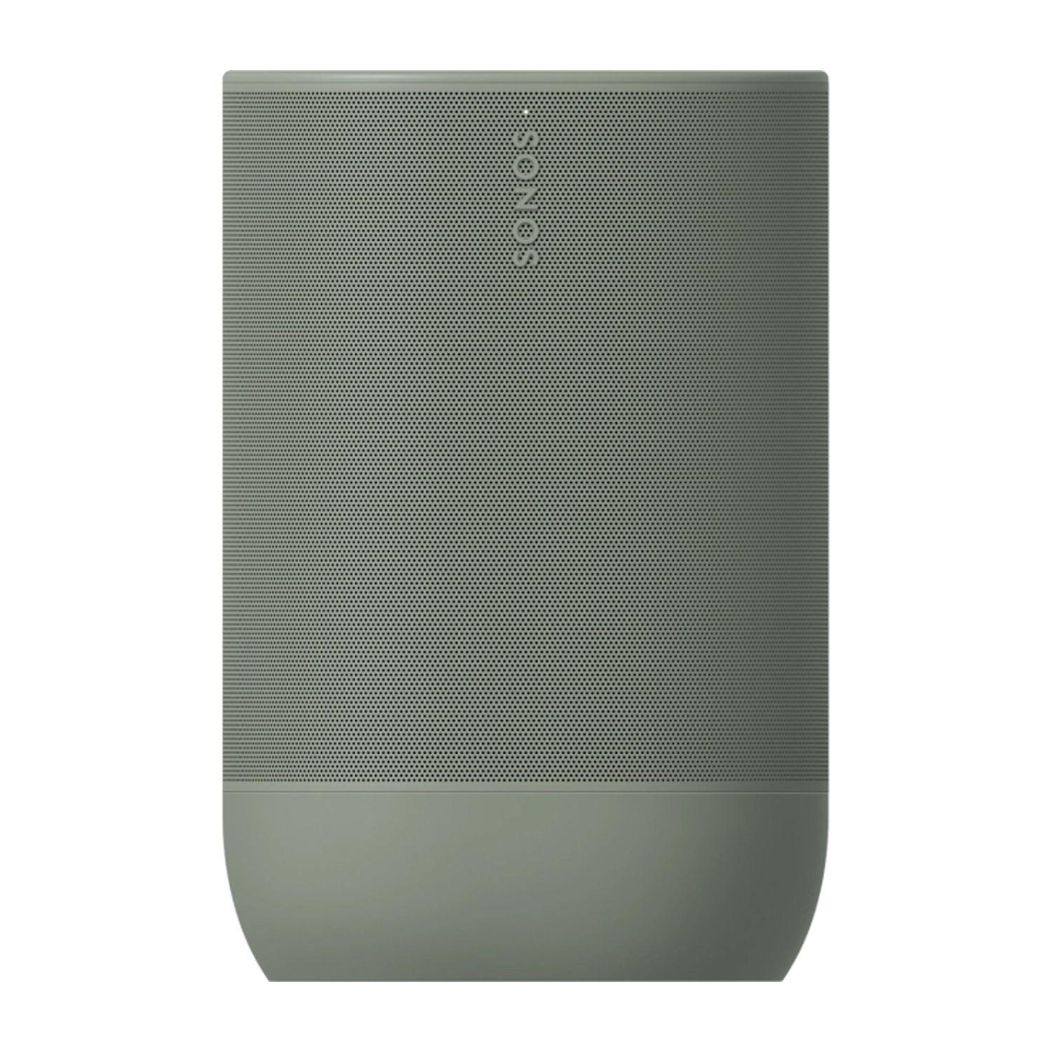 Sonos Move 2 Parlante Bluetooth y Wi-Fi-2