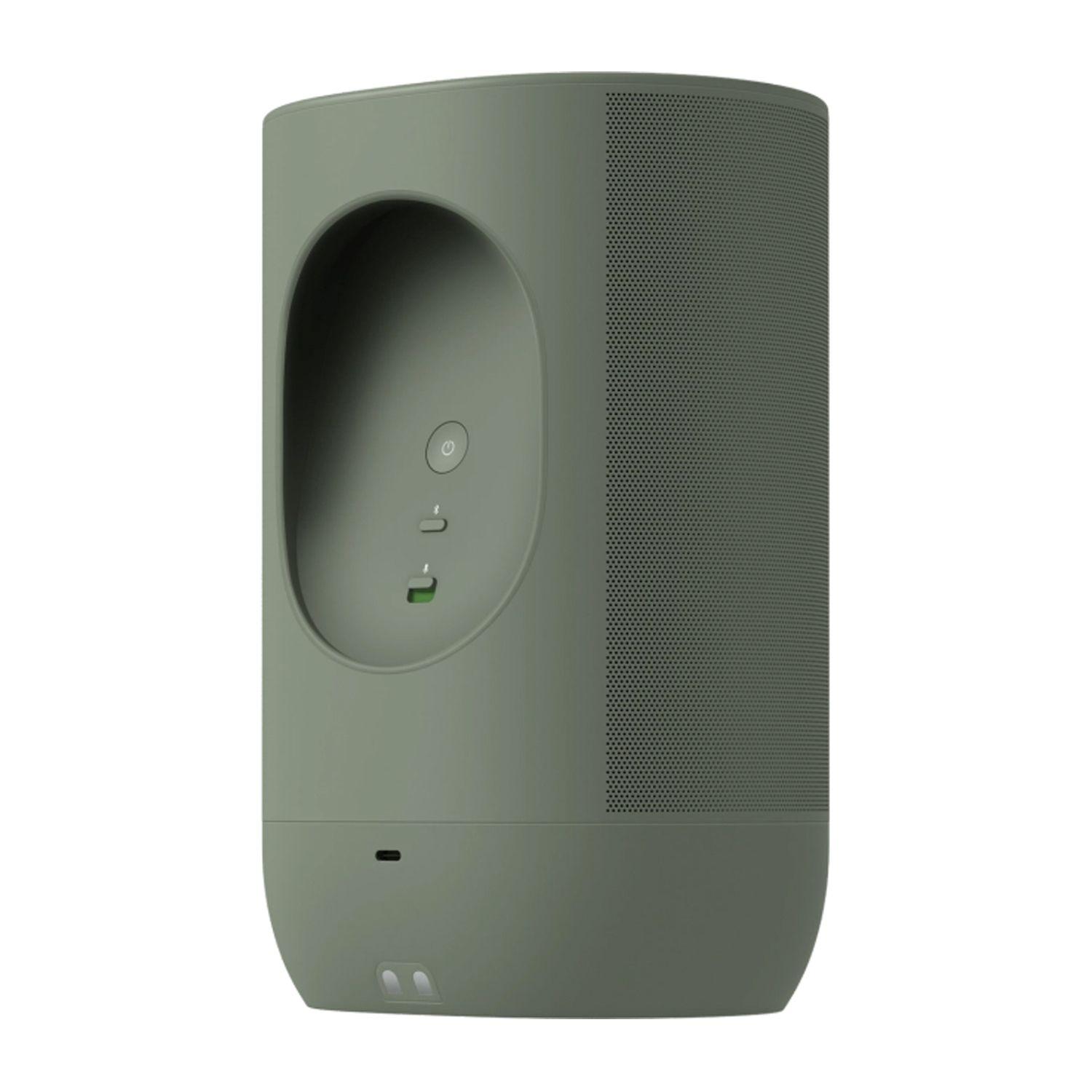 Sonos Move 2 Parlante Bluetooth y Wi-Fi-3