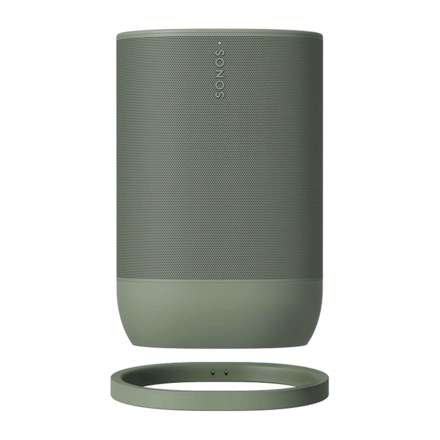 Sonos Move 2 Parlante Bluetooth y Wi-Fi-4