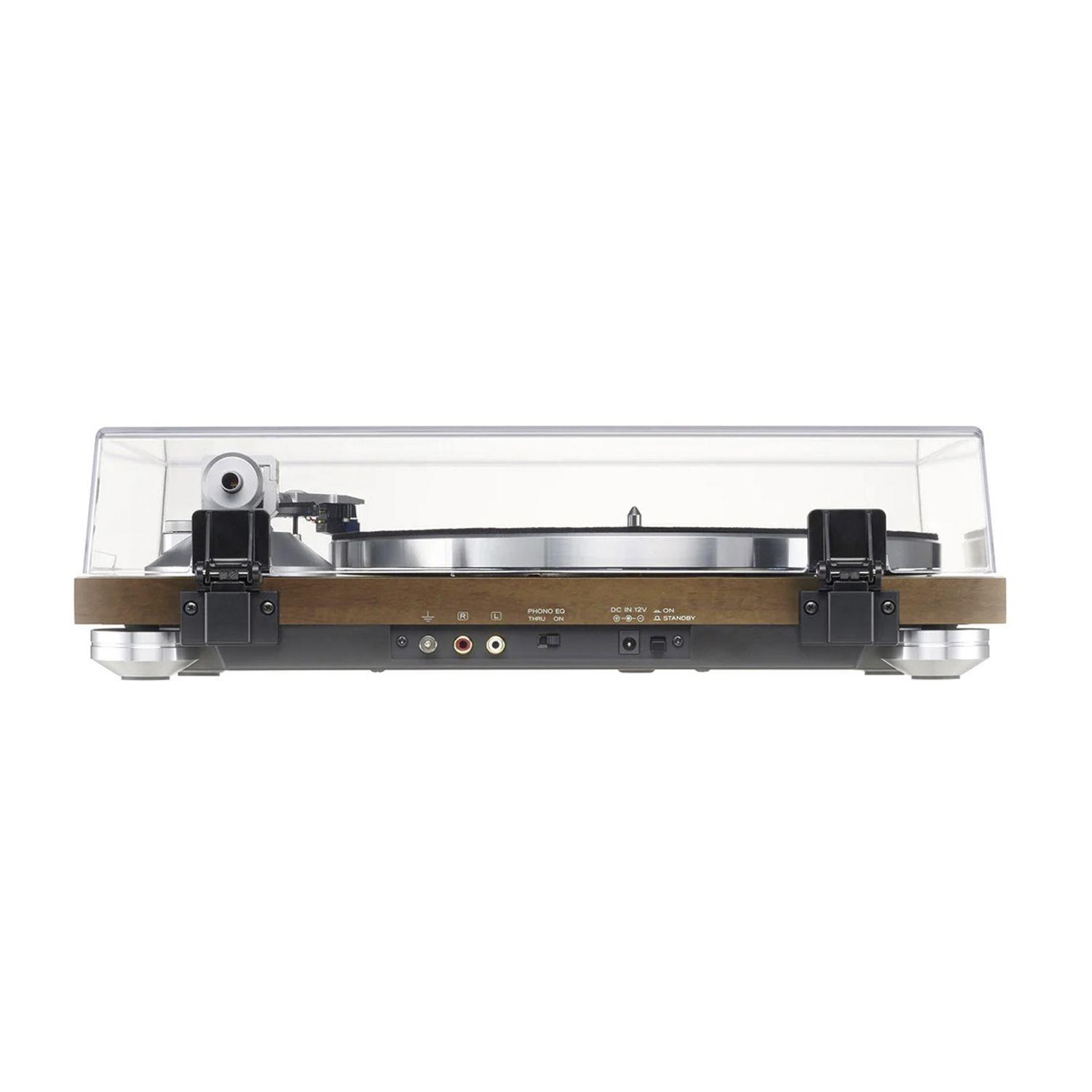 Tornamesa Direct Drive Teac TN-4D-SE-2