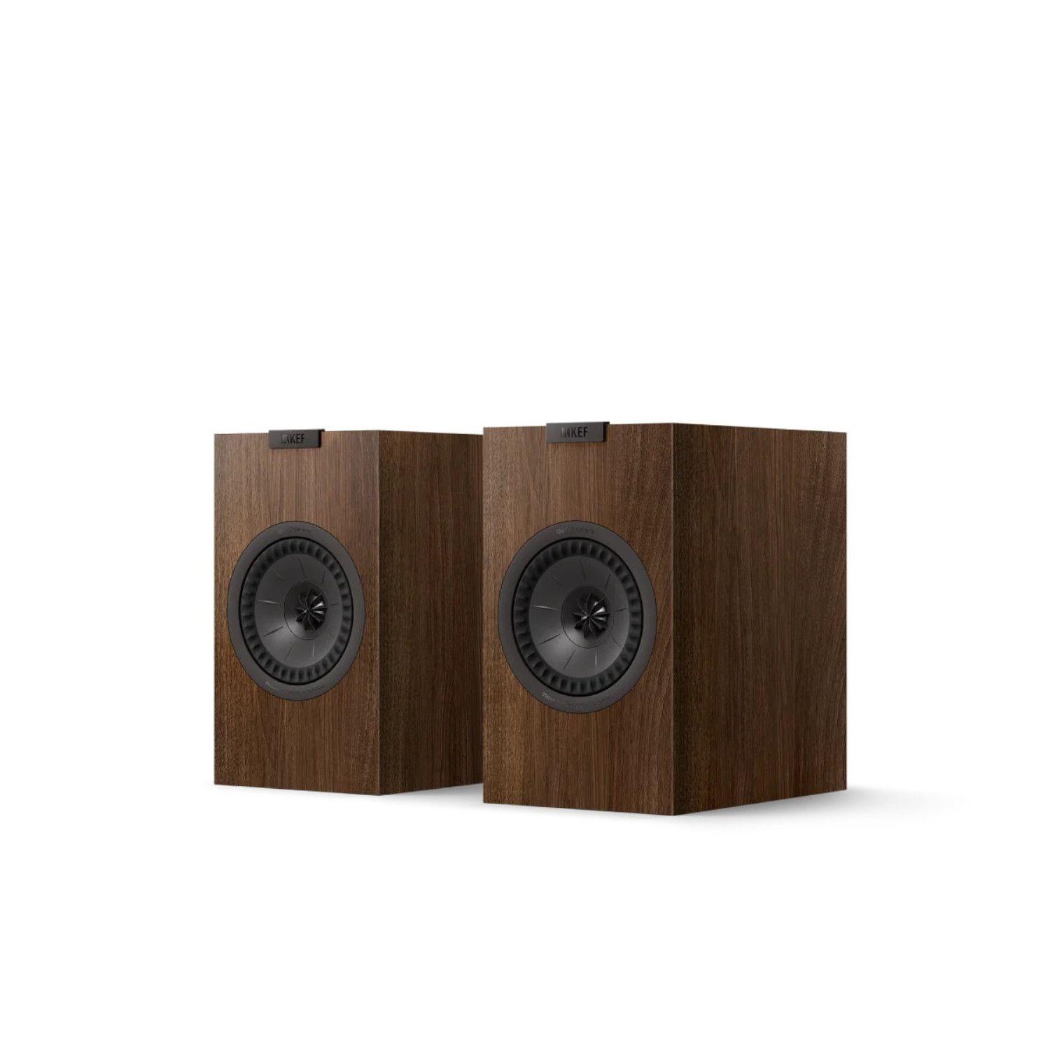 PAR PARLANTES BOOKSHELF KEF Q1 META-0