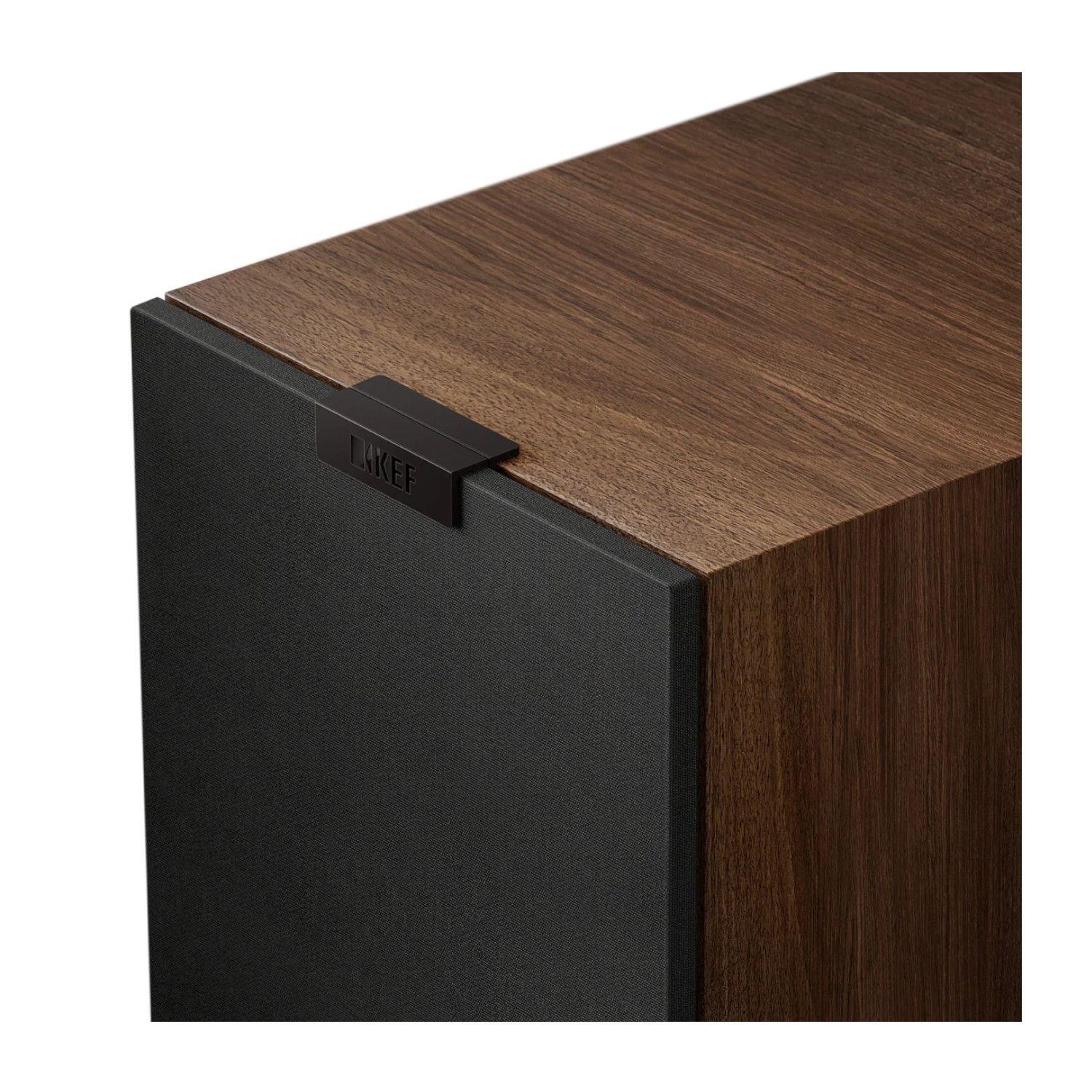 PAR PARLANTES BOOKSHELF KEF Q1 META-1