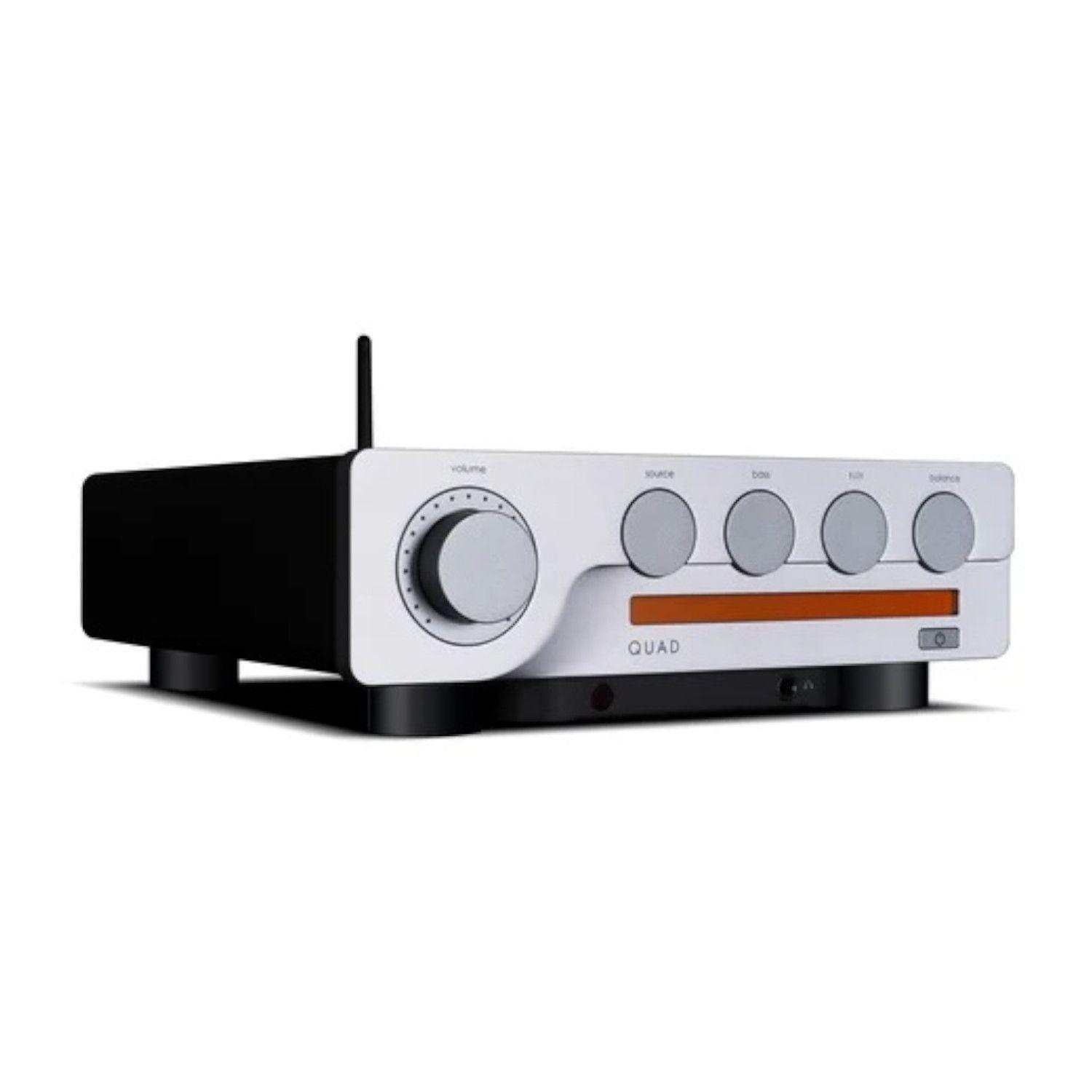 Amplificador Integrado QUAD 3-2