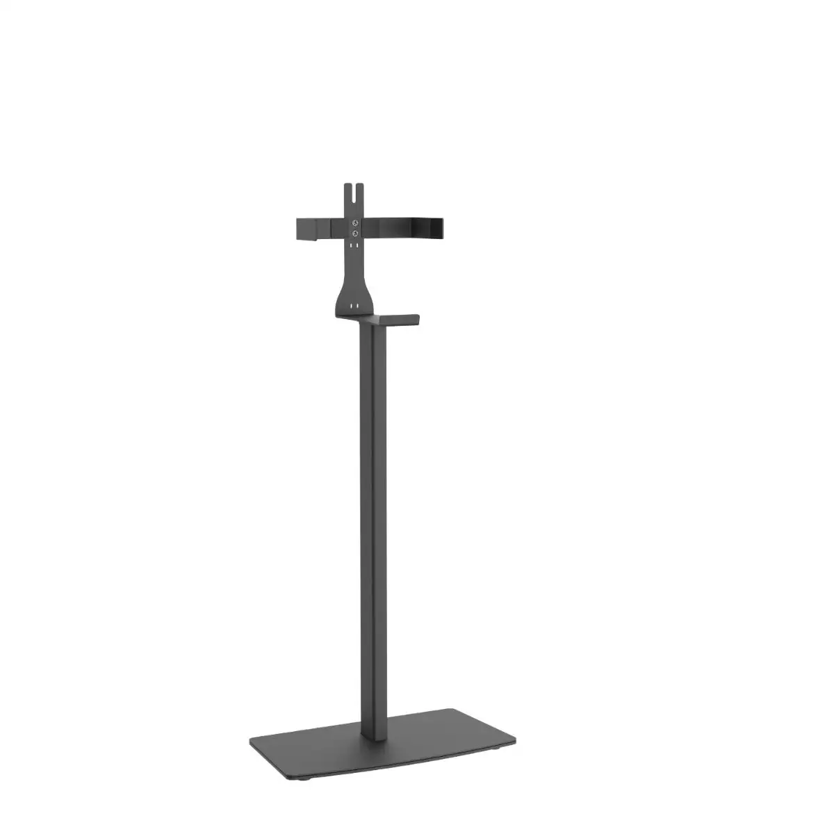 Pedestal Vertical Marca Cavus Para Sonos Five y Play5 CSP5V-2