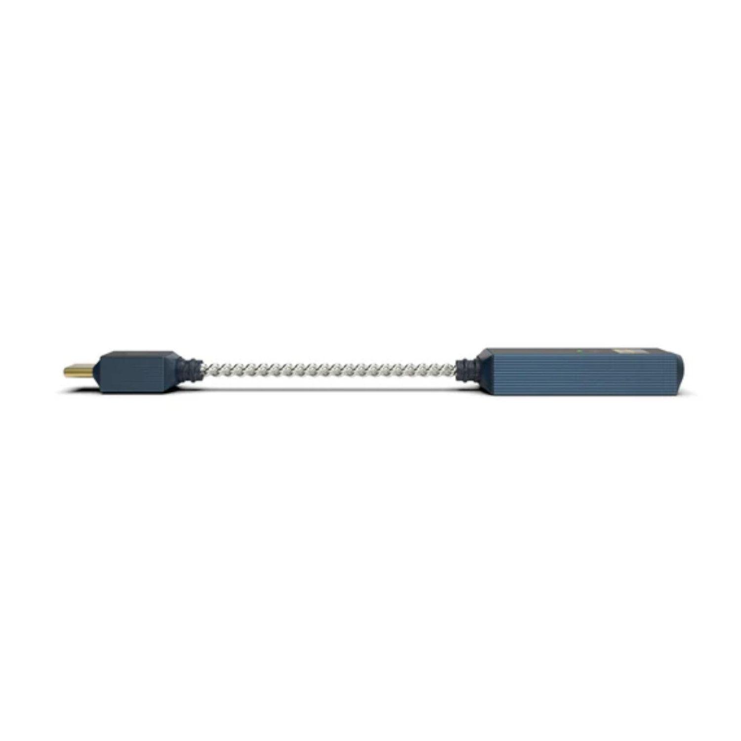 DAC HI RES GOLINK 2-2