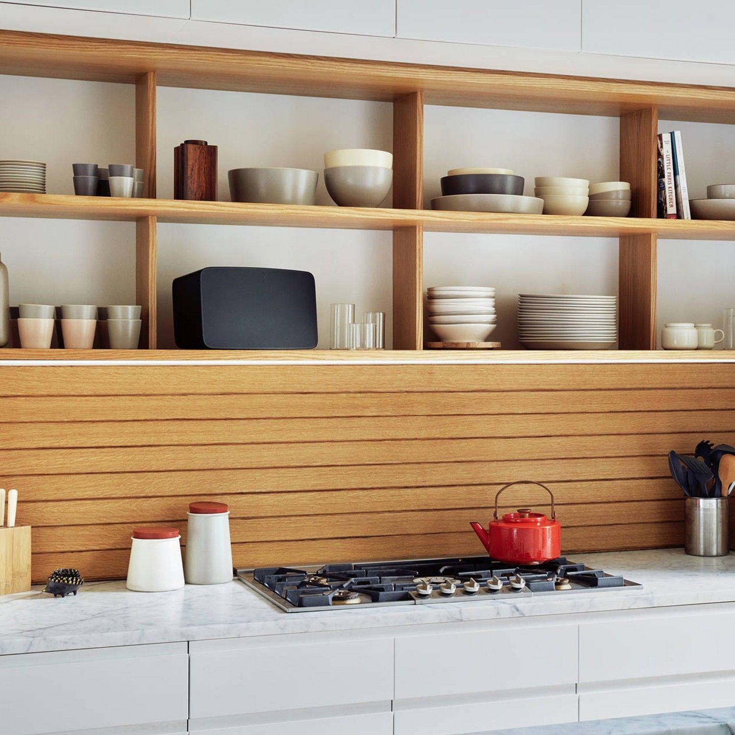 Sonos Five Parlante Inalámbrico-4