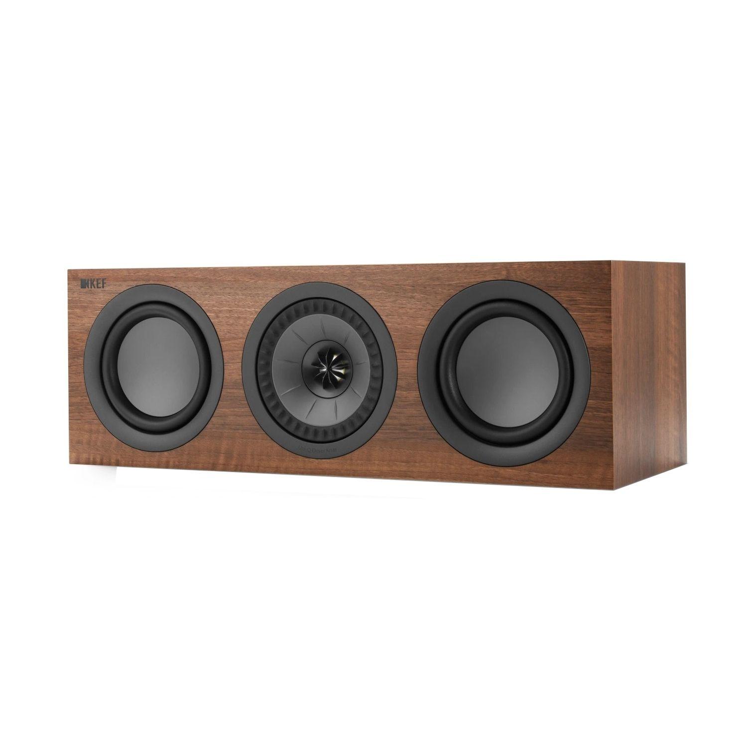 Parlante Central Kef Q250C-0