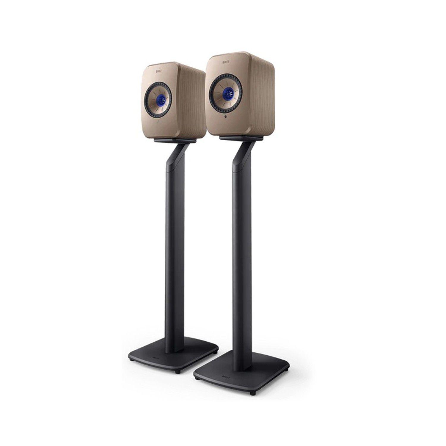Pedestales para LSX II Kef S1-5