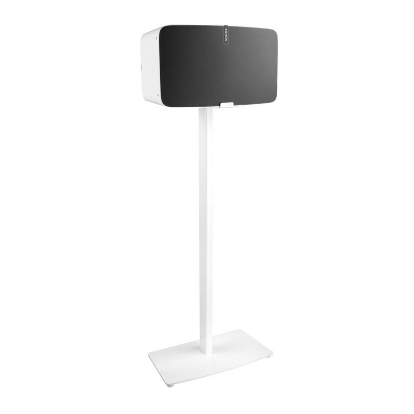 Pedestal de Piso para Sonos Five Cavus CSP5-0