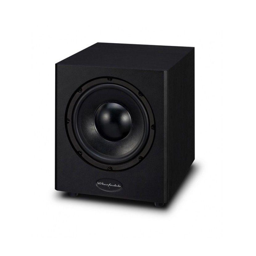 Subwoofer Activo 8" Wharfedale WH-S8E-0