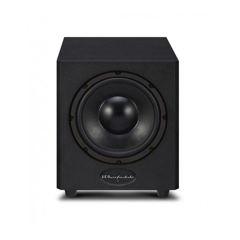 Subwoofer Activo 8" Wharfedale WH-S8E-1