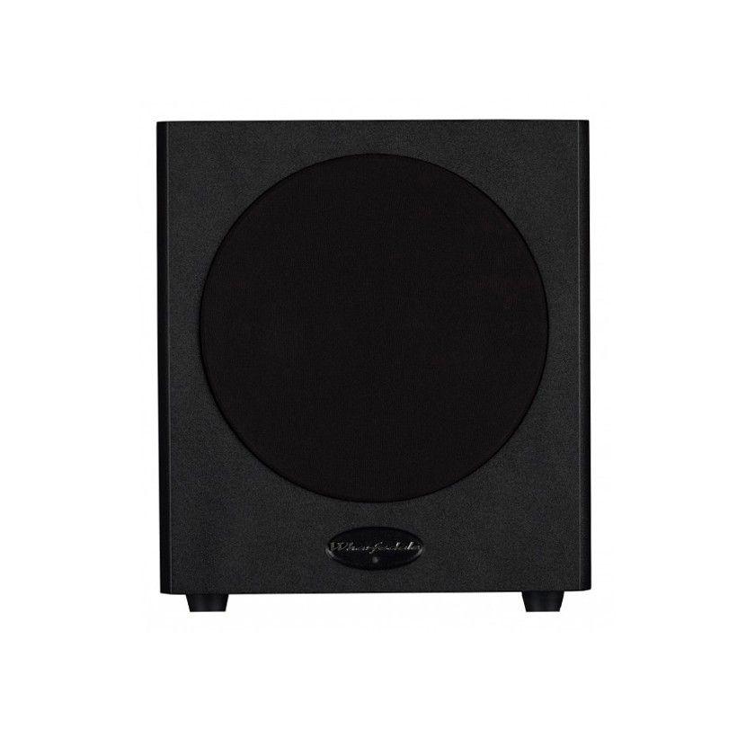 Subwoofer Activo 8" Wharfedale WH-S8E-3