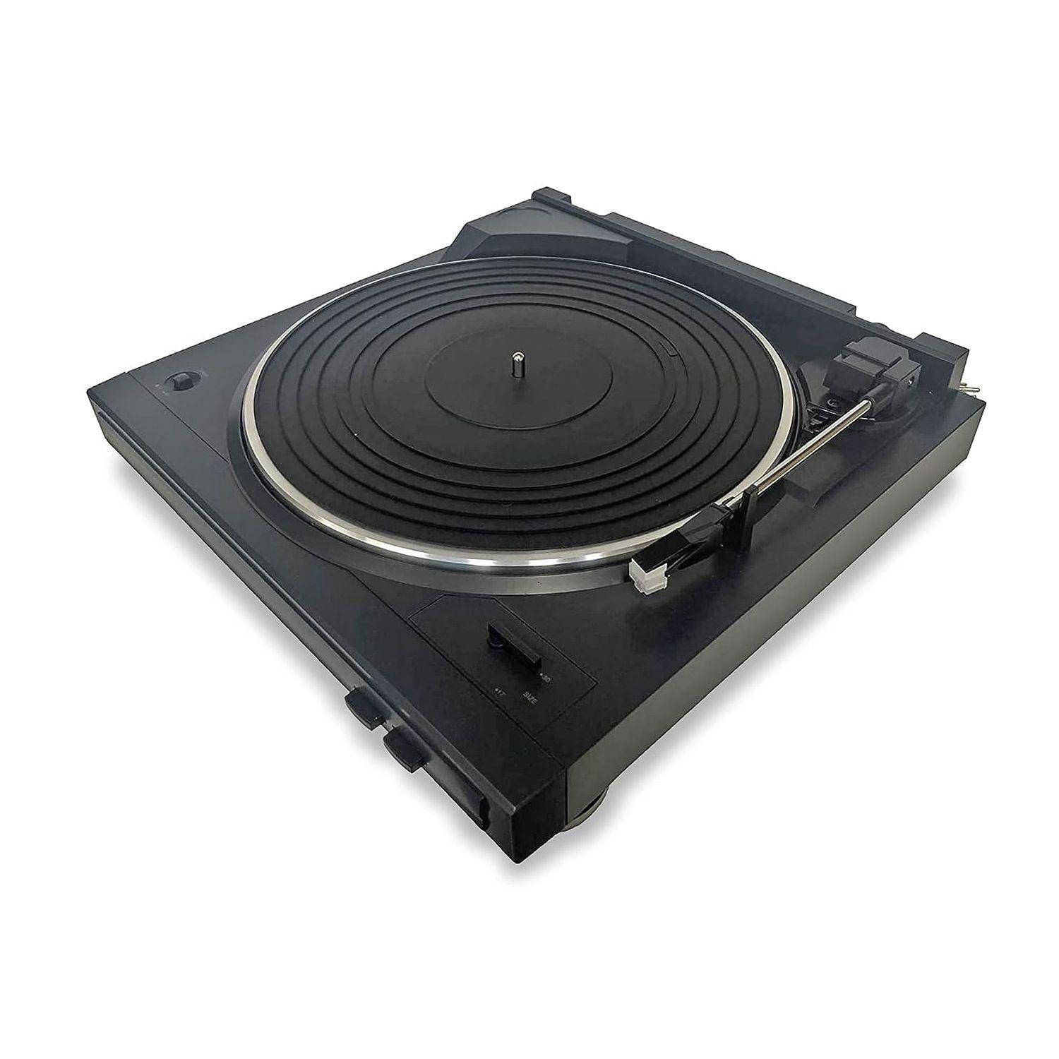 Tornamesa Preamplificada Denon Dp-29F-1