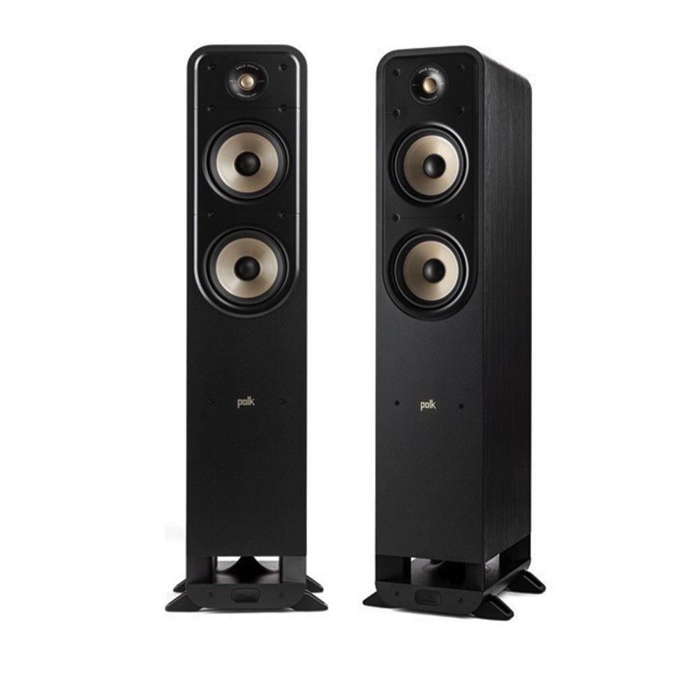 Parlante Columna Polk Signature Elite ES55-0