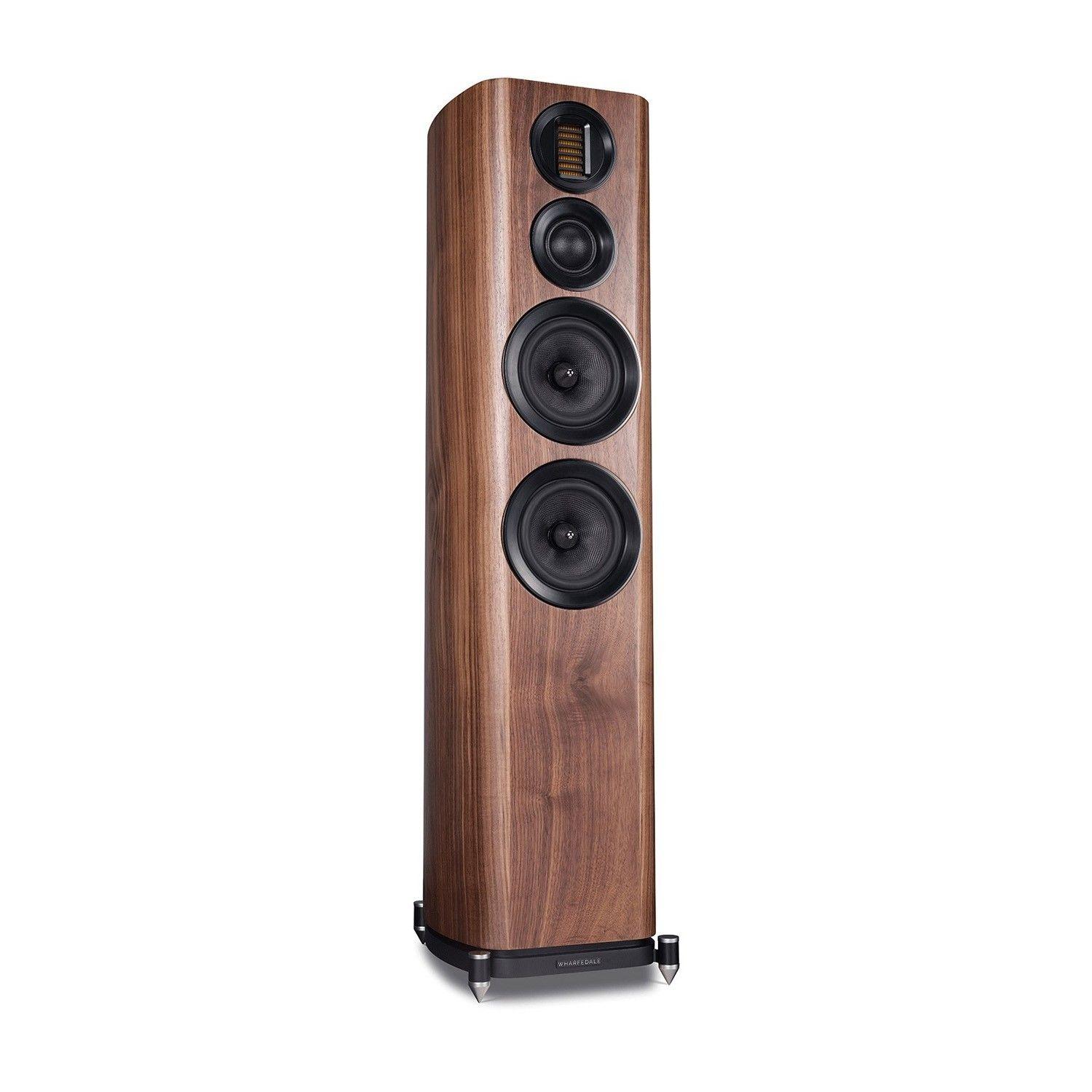 Parlante Columna Wharfedale EVO 4.4-2