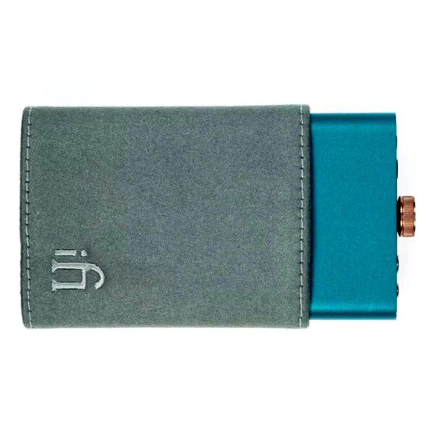 Estuche Ifi Hipdaccase para dispositivo HIP-DAC-2