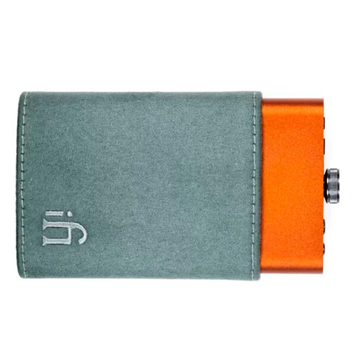 Estuche Ifi Hipdaccase para dispositivo HIP-DAC-3