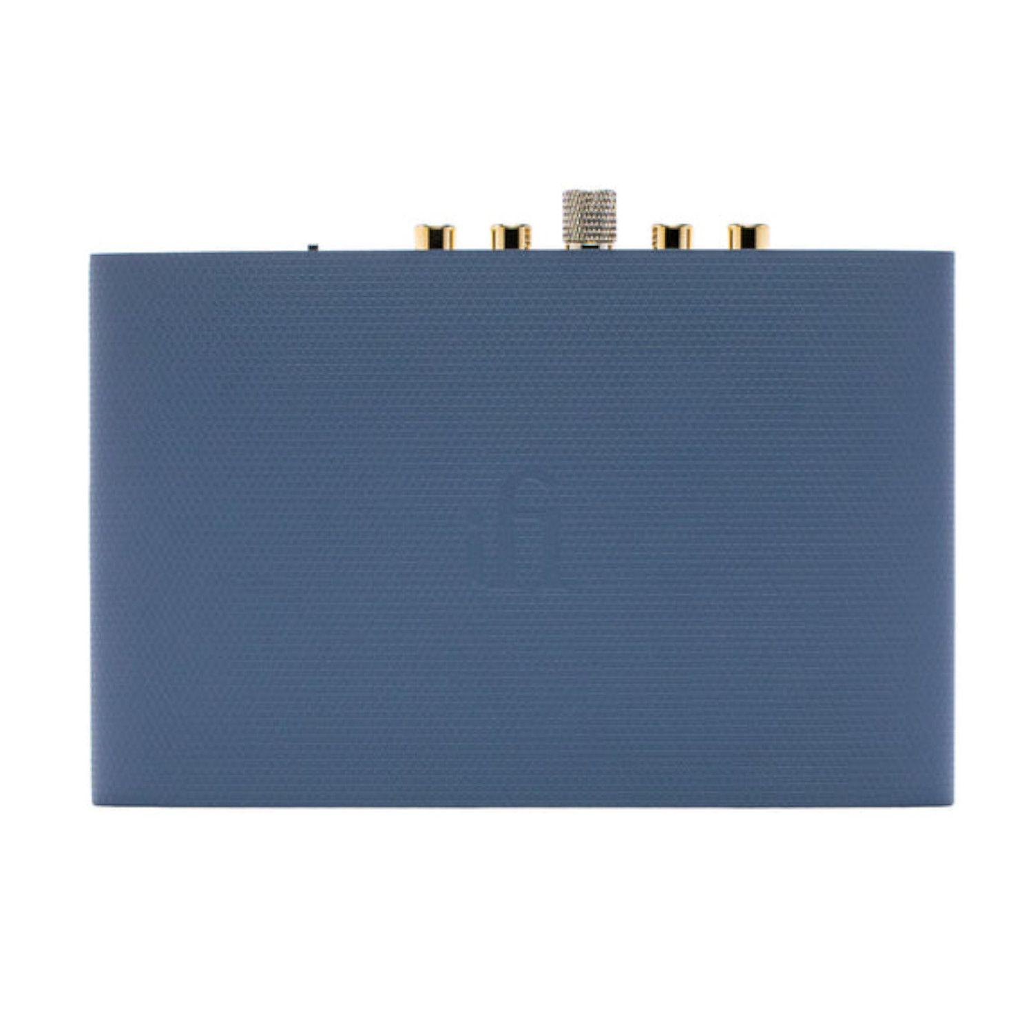 Pre Phono MM / MC IFI ZEN AIR PHONO 2-3